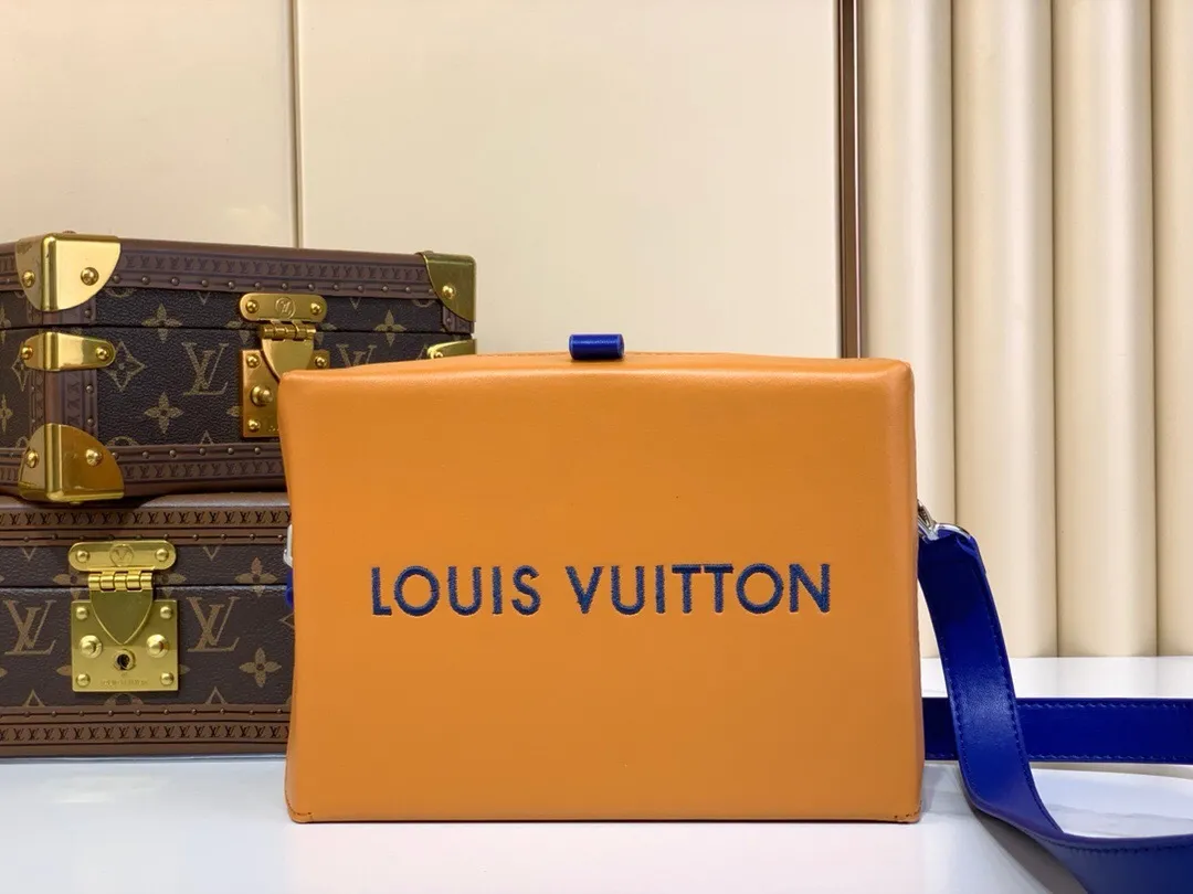 All categories 💚 Authentic bags 💚 LV 2024 official website new LV crossbody bag