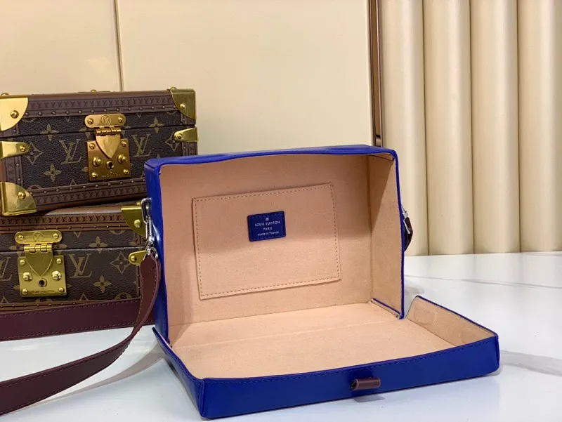 All categories 💚 Authentic bags 💚 LV 2024 official website new LV crossbody bag