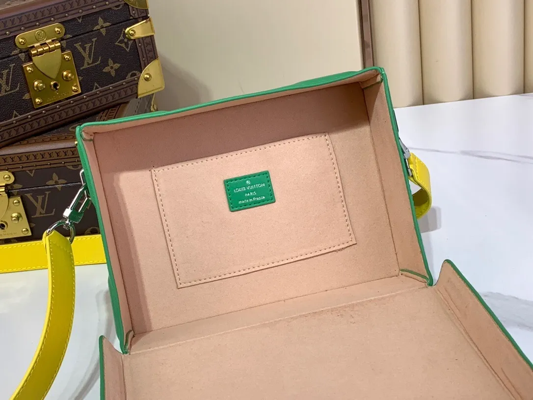 All categories 💚 Authentic bags 💚 LV 2024 official website new LV crossbody bag