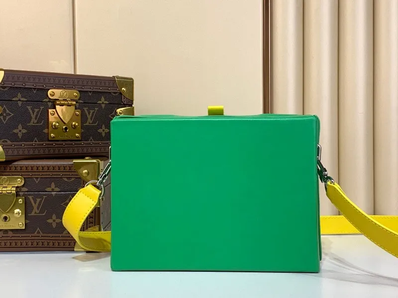 All categories 💚 Authentic bags 💚 LV 2024 official website new LV crossbody bag