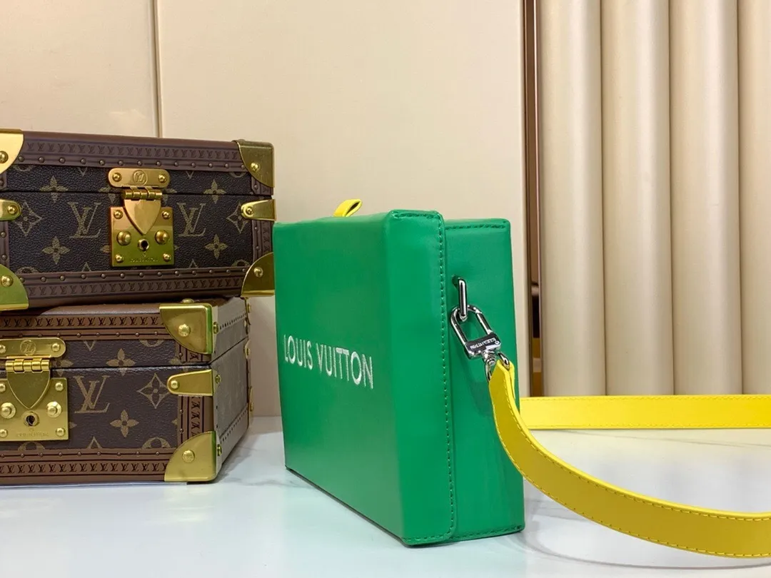 All categories 💚 Authentic bags 💚 LV 2024 official website new LV crossbody bag