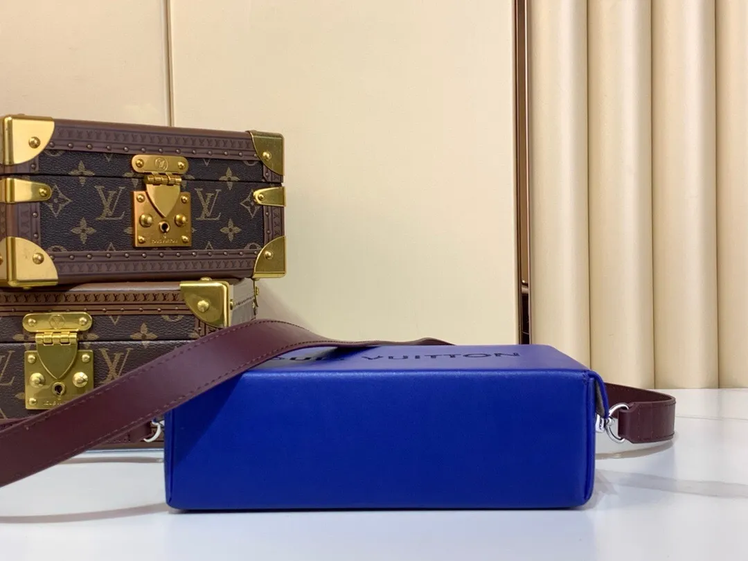 All categories 💚 Authentic bags 💚 LV 2024 official website new LV crossbody bag
