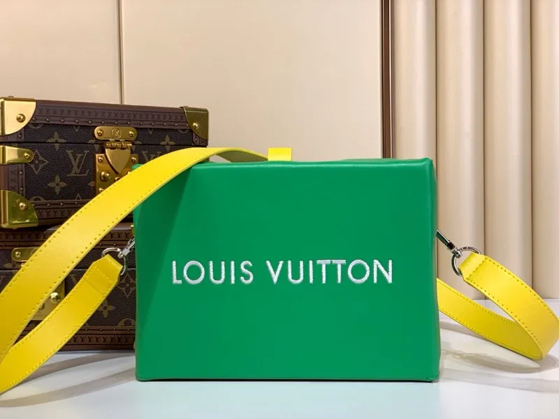All categories 💚 Authentic bags 💚 LV 2024 official website new LV crossbody bag