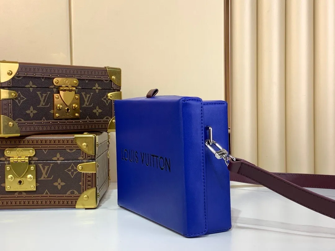 All categories 💚 Authentic bags 💚 LV 2024 official website new LV crossbody bag