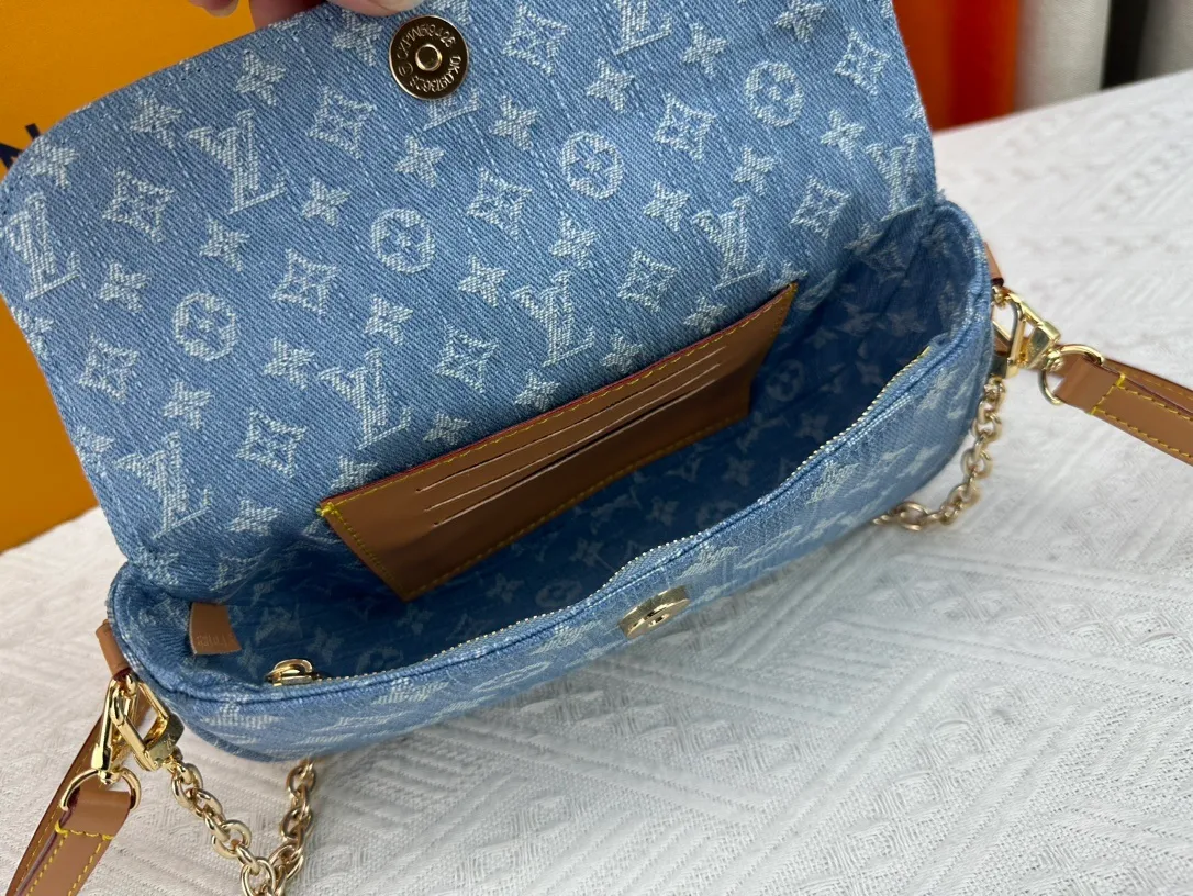 All Categories Official Website "Brand Women's Bags" Women's Bags 💙 LV 2024 Official Website New LV Crossbody Bags