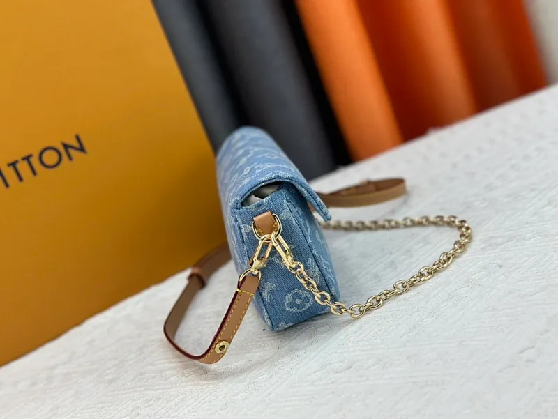 All Categories Official Website "Brand Women's Bags" Women's Bags 💙 LV 2024 Official Website New LV Crossbody Bags