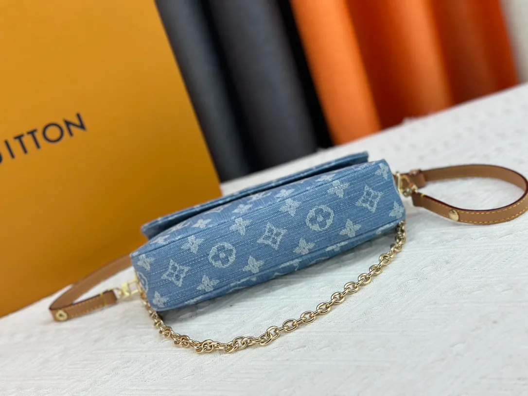 All Categories Official Website "Brand Women's Bags" Women's Bags 💙 LV 2024 Official Website New LV Crossbody Bags