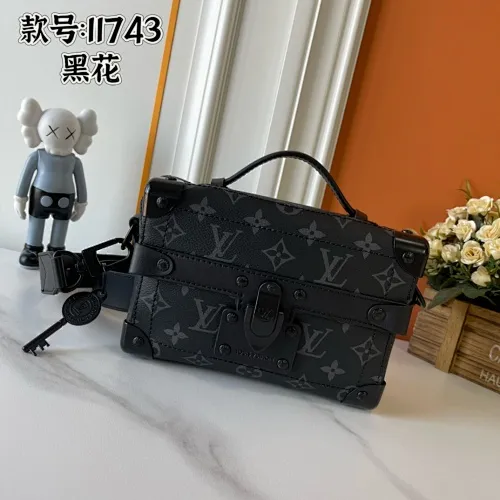 All Categories Official Website "Brand Women's Bags" Women's Bags 💙 LV 2026 New LV Crossbody Bag