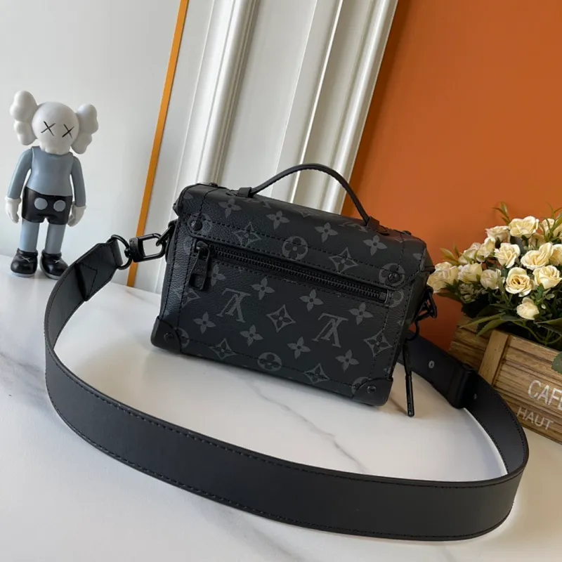 All Categories Official Website "Brand Women's Bags" Women's Bags 💙 LV 2026 New LV Crossbody Bag