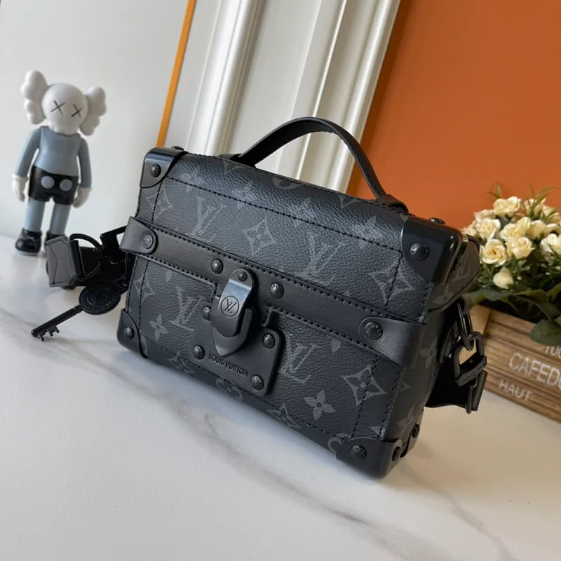 All Categories Official Website "Brand Women's Bags" Women's Bags 💙 LV 2026 New LV Crossbody Bag