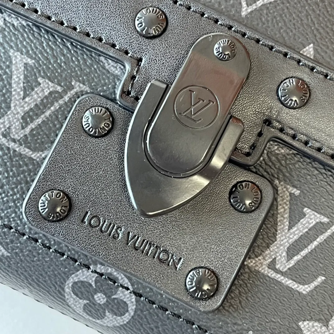All Categories Official Website "Brand Women's Bags" Women's Bags 💙 LV 2026 New LV Crossbody Bag