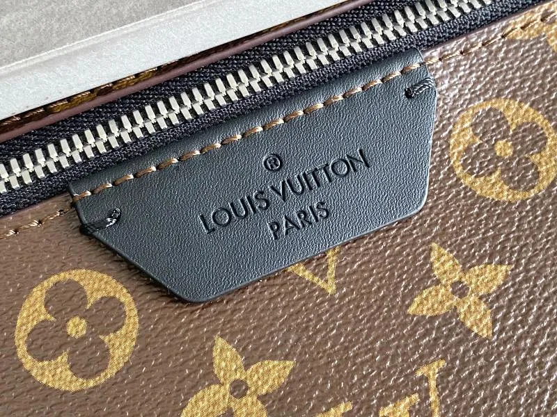 All categories 💚 Authentic bags 💚 LV 2026 counter same style backpack