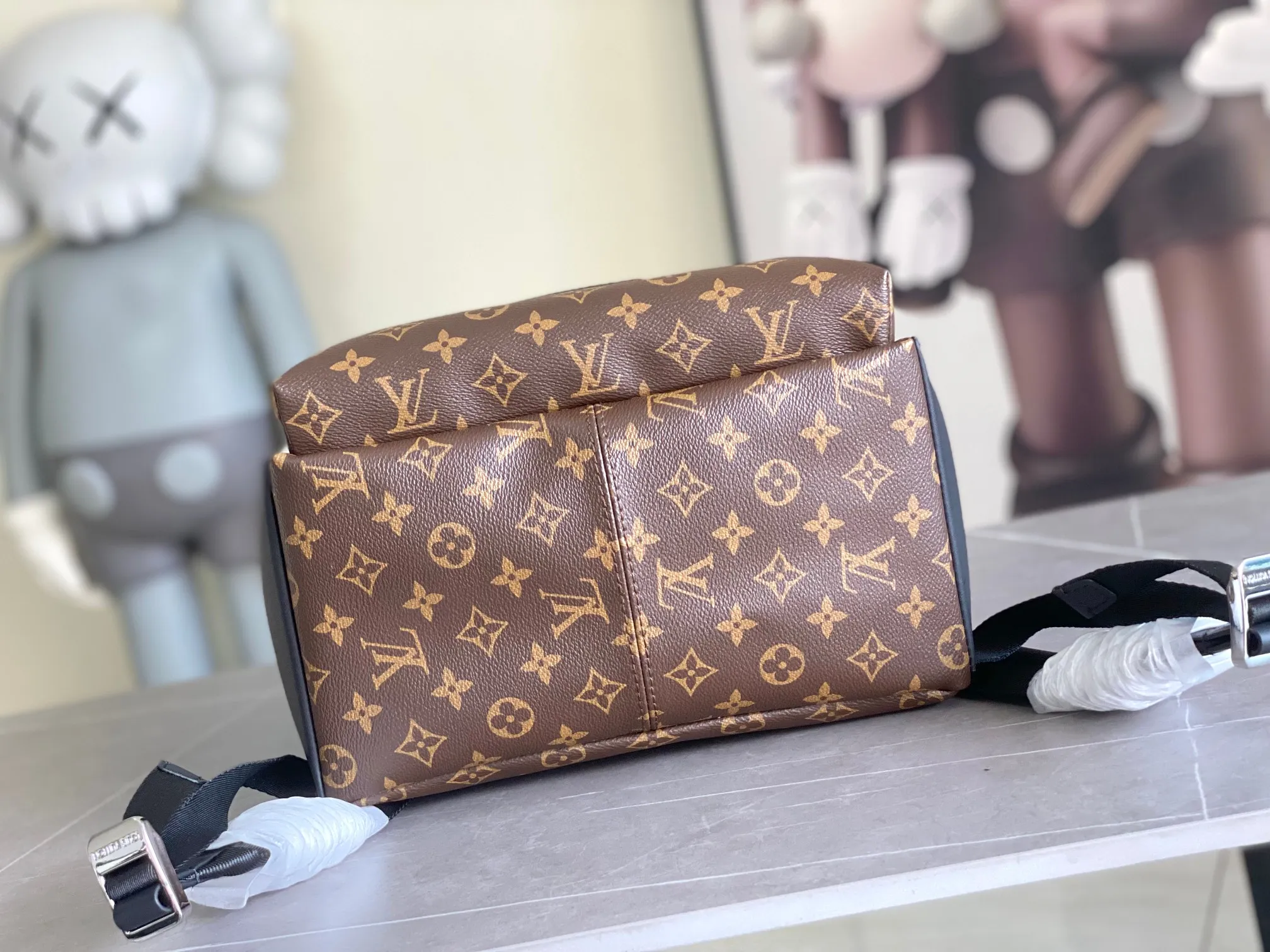 All categories 💚 Authentic bags 💚 LV 2026 counter same style backpack