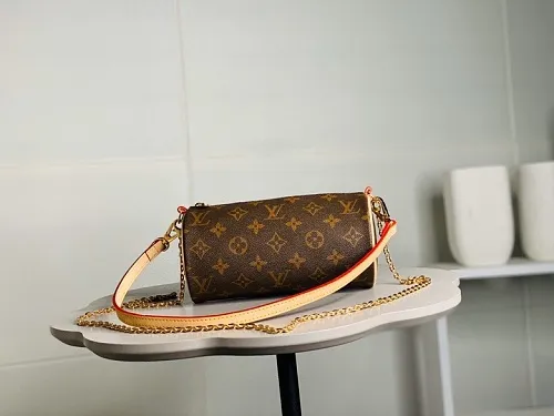 All Categories Official Website "Brand Women's Bags" Women's Bags 💙 LV 2026 New LV Crossbody Bag
