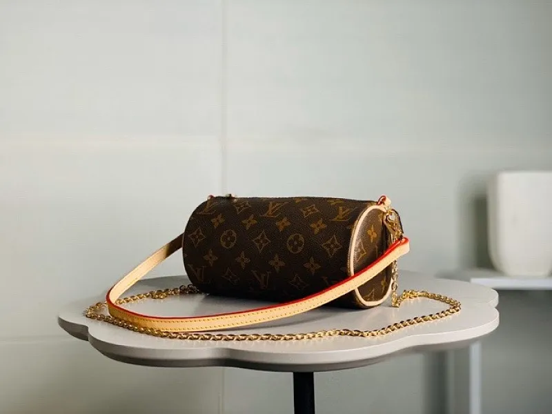All Categories Official Website "Brand Women's Bags" Women's Bags 💙 LV 2026 New LV Crossbody Bag