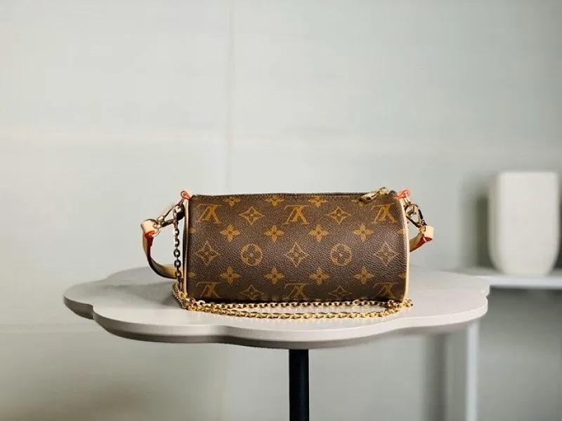 All Categories Official Website "Brand Women's Bags" Women's Bags 💙 LV 2026 New LV Crossbody Bag