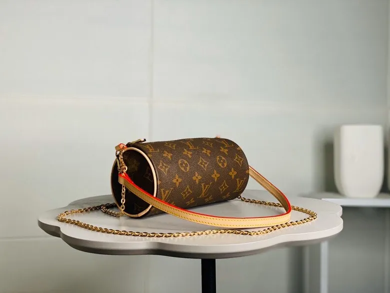 All Categories Official Website "Brand Women's Bags" Women's Bags 💙 LV 2026 New LV Crossbody Bag