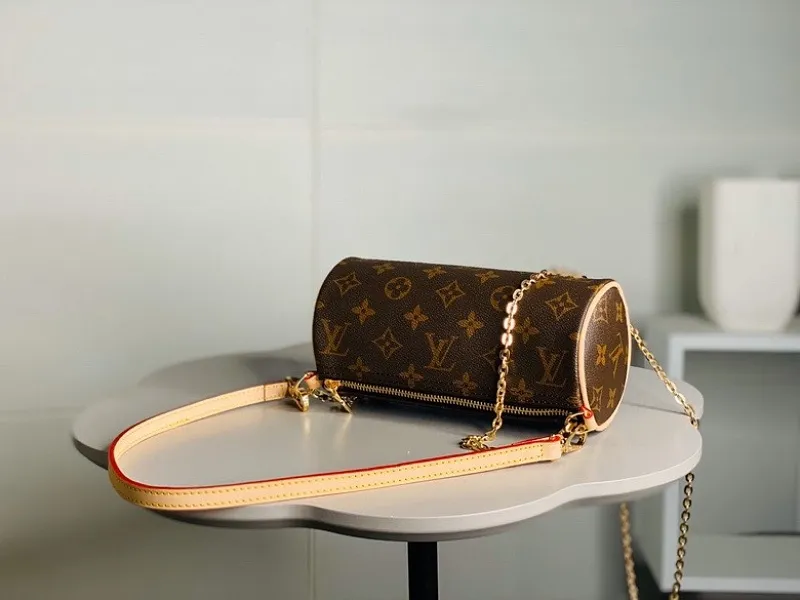 All Categories Official Website "Brand Women's Bags" Women's Bags 💙 LV 2026 New LV Crossbody Bag