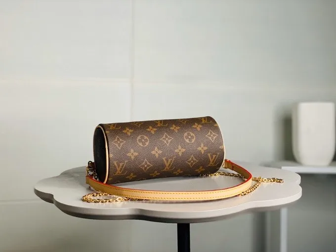 All Categories Official Website "Brand Women's Bags" Women's Bags 💙 LV 2026 New LV Crossbody Bag