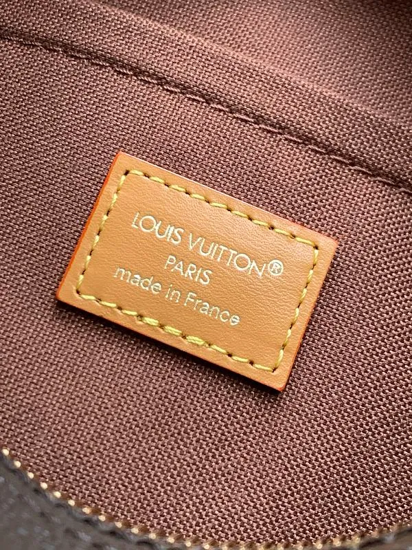 All Categories Official Website "Brand Women's Bags" Women's Bags 💙 LV 2026 New LV Crossbody Bag