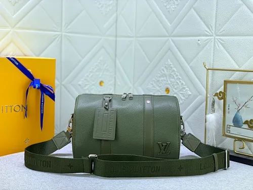All categories Official website "Brand Women's Bags" Women's Bags 💙 LV replica LV, fine imitation LV bags, LV handbags, 2023 official latest version LV cowhide leather travel bag, bag factory, original material, size: 27-17-13CM