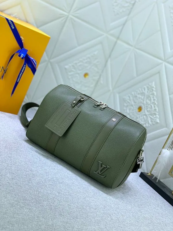 All categories Official website "Brand Women's Bags" Women's Bags 💙 LV replica LV, fine imitation LV bags, LV handbags, 2023 official latest version LV cowhide leather travel bag, bag factory, original material, size: 27-17-13CM