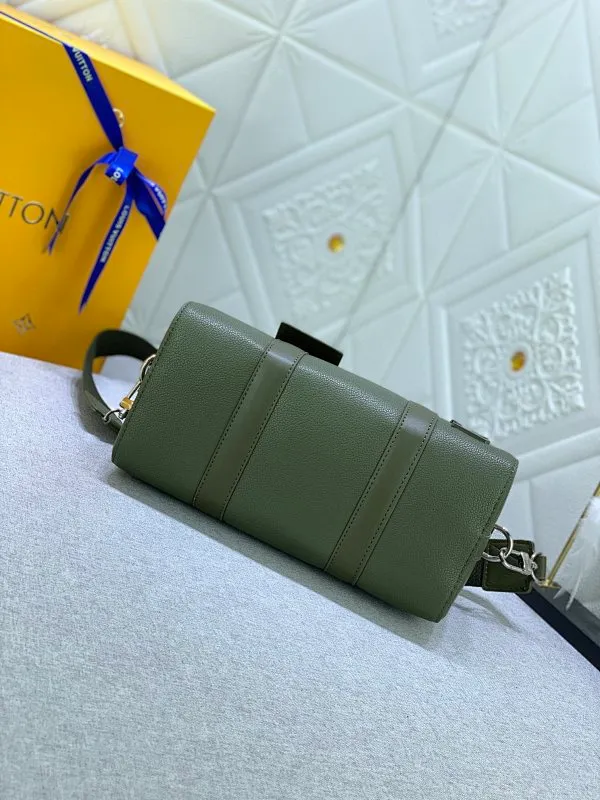 All categories Official website "Brand Women's Bags" Women's Bags 💙 LV replica LV, fine imitation LV bags, LV handbags, 2023 official latest version LV cowhide leather travel bag, bag factory, original material, size: 27-17-13CM