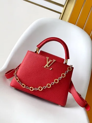 All Categories Official Website "Brand Women's Bags" Women's Bags 💙 LV 2025 New LV Crossbody Bag