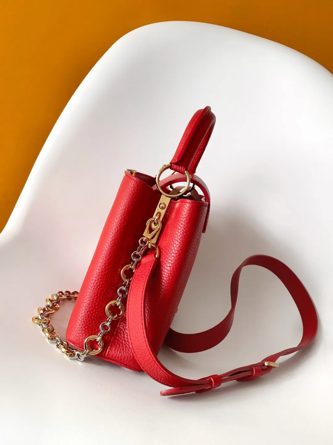 All Categories Official Website "Brand Women's Bags" Women's Bags 💙 LV 2025 New LV Crossbody Bag