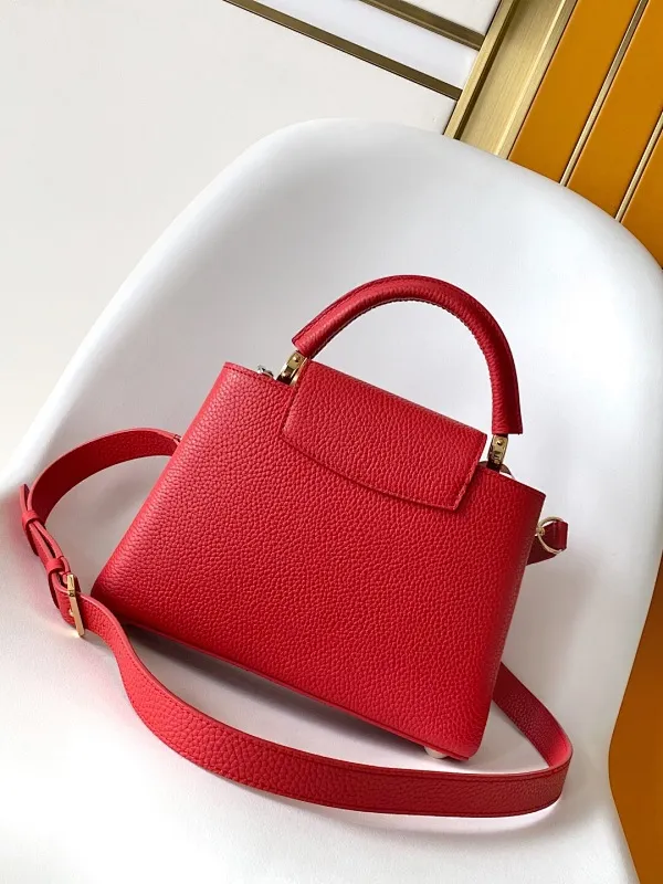 All Categories Official Website "Brand Women's Bags" Women's Bags 💙 LV 2025 New LV Crossbody Bag