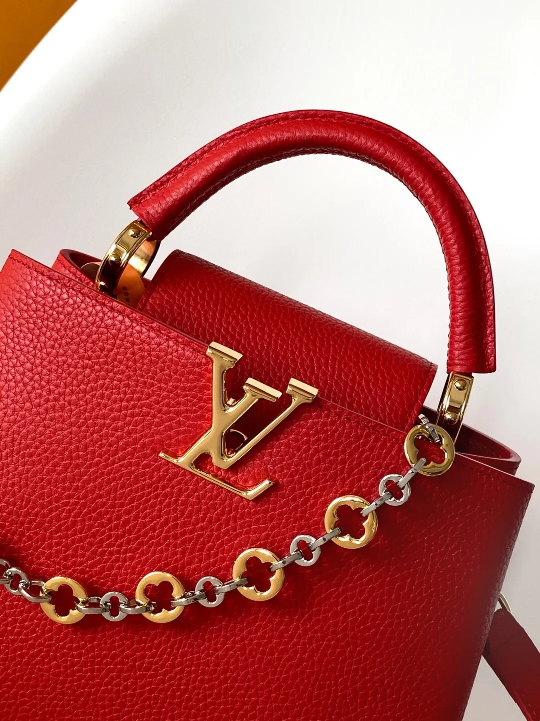 All Categories Official Website "Brand Women's Bags" Women's Bags 💙 LV 2025 New LV Crossbody Bag