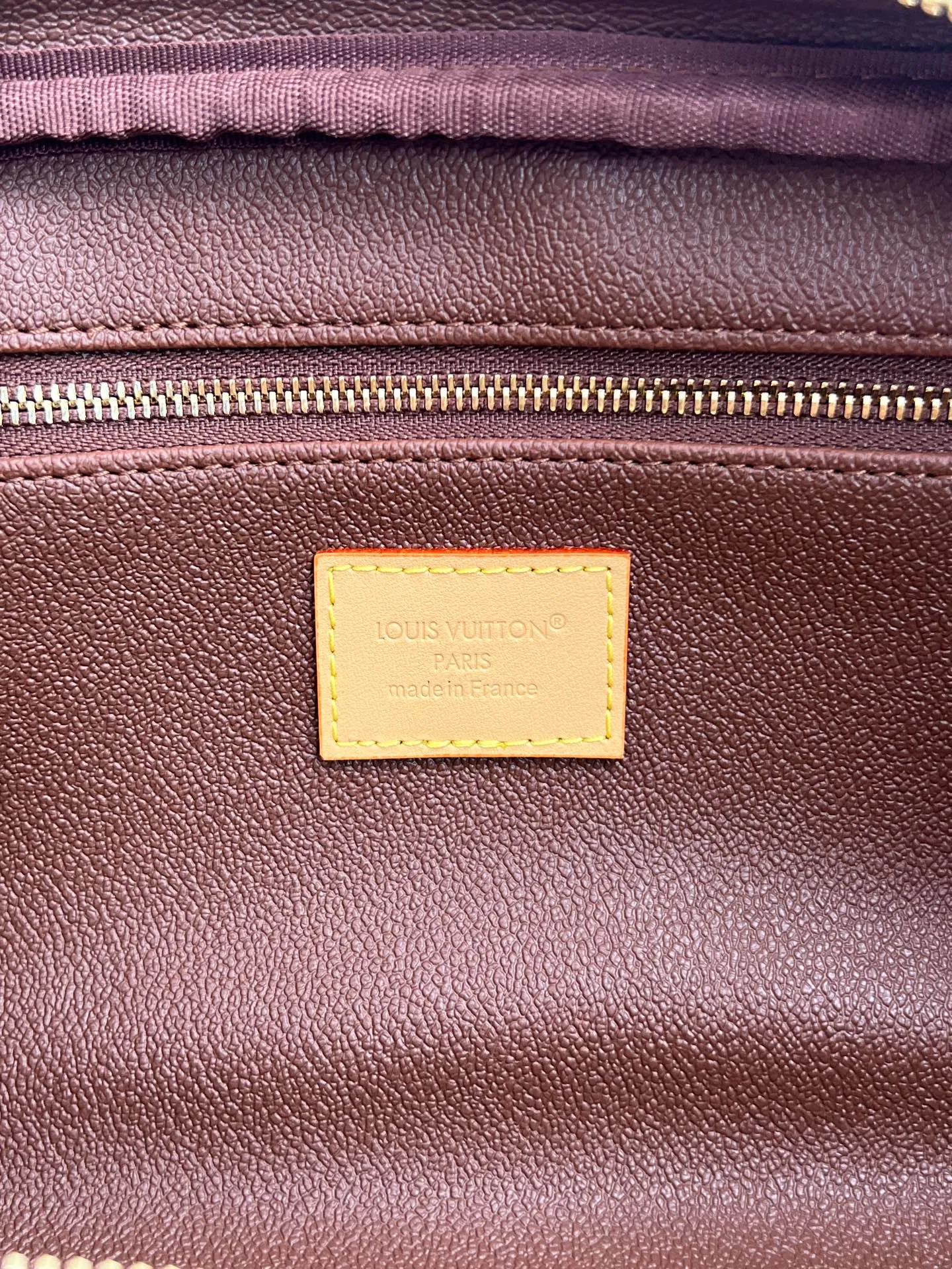 All Categories Official Website "Brand Women's Bags" Women's Bags 💙 LV 2026 New LV Cosmetic Bag
