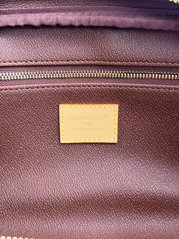 All Categories Official Website "Brand Women's Bags" Women's Bags 💙 LV 2026 New LV Cosmetic Bag