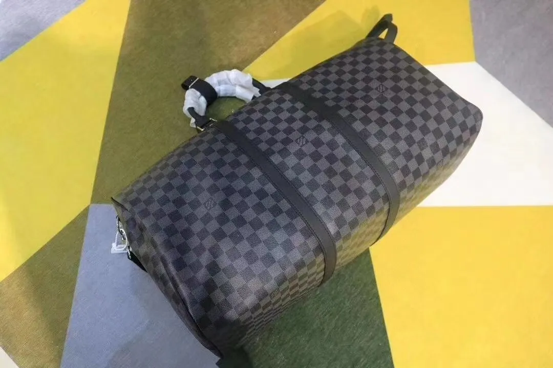 All categories Official website "Brand Women's Bags" Women's Bags 💙 LV fine imitation LV, high imitation LV bags, LV handbags, 2023 official latest version LV travel bag, LV bag factory, recommended bags, size: 55-25-30CM
