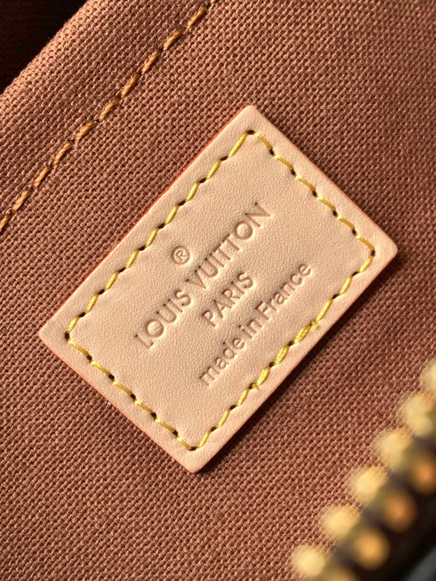 All Categories Official Website "Brand Women's Bags" Women's Bags 💙 LV 2025 New LV Crossbody Bag