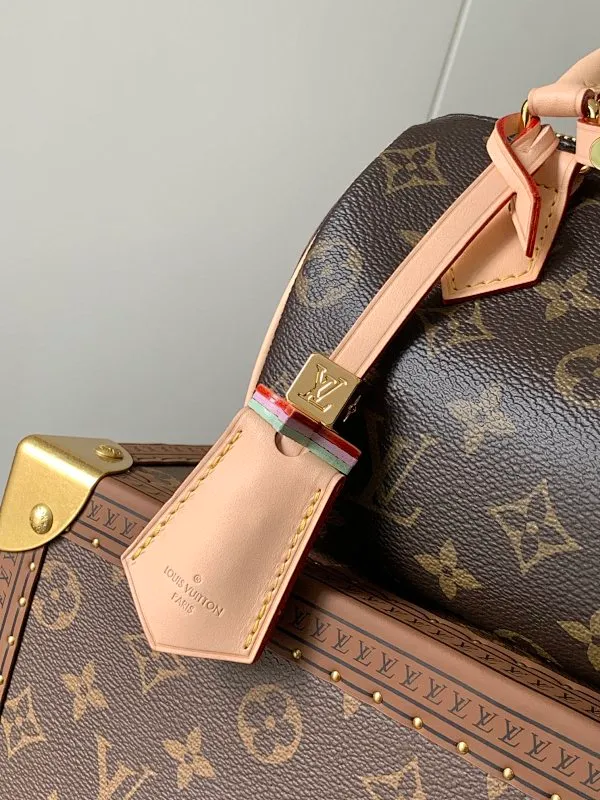 All Categories Official Website "Brand Women's Bags" Women's Bags 💙 LV 2025 New LV Crossbody Bag