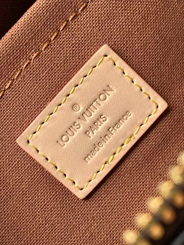 All Categories Official Website "Brand Women's Bags" Women's Bags 💙 LV 2025 New LV Crossbody Bag
