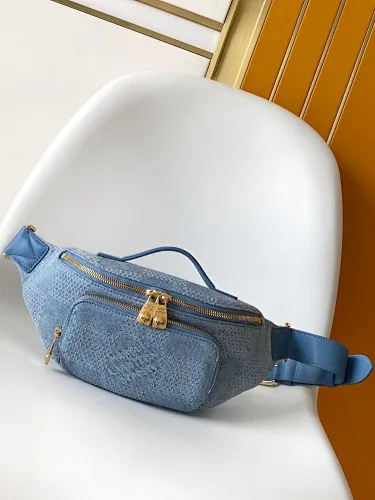 All Categories Official Website "Brand Women's Bags" Women's Bags 💙 LV 2025 New LV Crossbody Bag