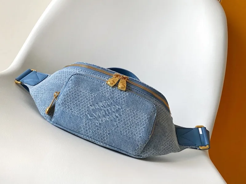 All Categories Official Website "Brand Women's Bags" Women's Bags 💙 LV 2025 New LV Crossbody Bag