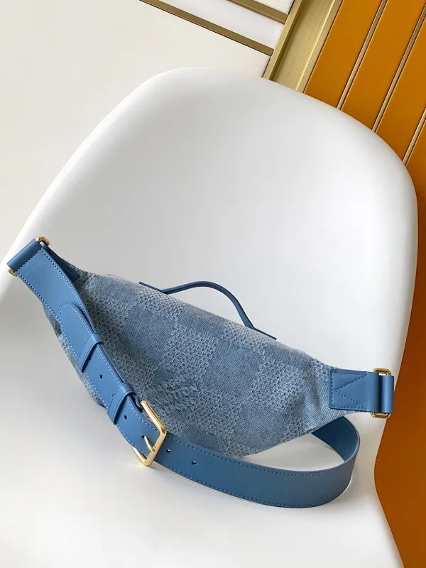 All Categories Official Website "Brand Women's Bags" Women's Bags 💙 LV 2025 New LV Crossbody Bag