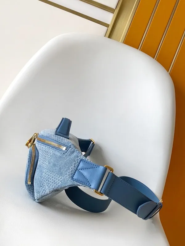 All Categories Official Website "Brand Women's Bags" Women's Bags 💙 LV 2025 New LV Crossbody Bag