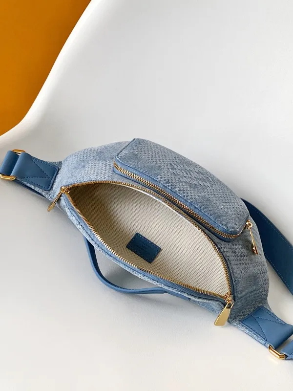 All Categories Official Website "Brand Women's Bags" Women's Bags 💙 LV 2025 New LV Crossbody Bag