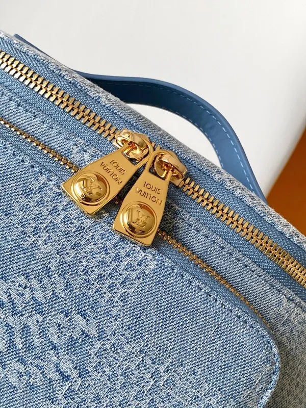 All Categories Official Website "Brand Women's Bags" Women's Bags 💙 LV 2025 New LV Crossbody Bag