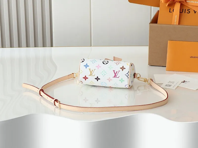 All Categories Official Website "Brand Women's Bags" Women's Bags 💙 LV 2025 New LV Crossbody Bag
