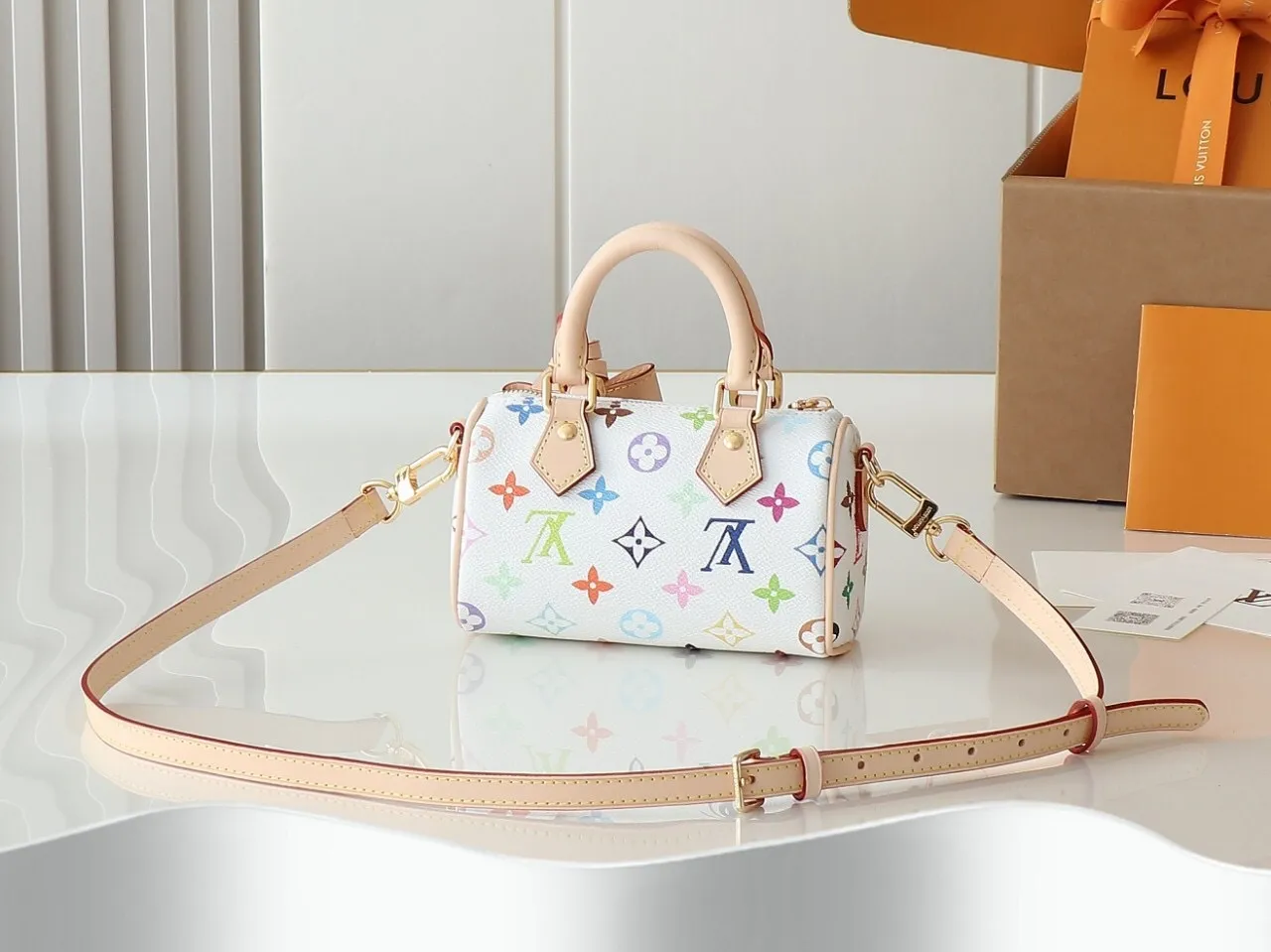 All Categories Official Website "Brand Women's Bags" Women's Bags 💙 LV 2025 New LV Crossbody Bag