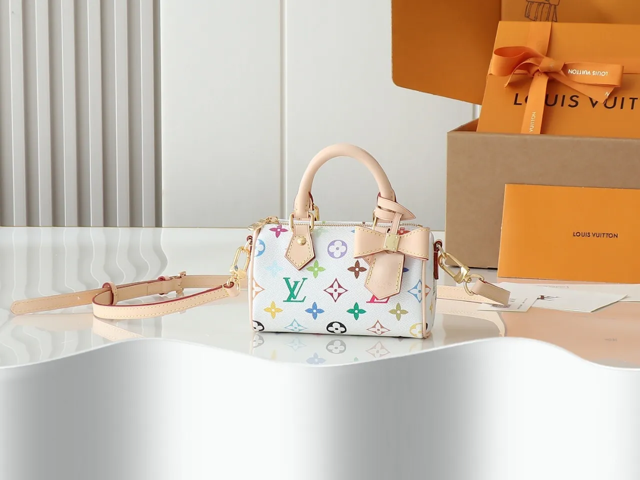 All Categories Official Website "Brand Women's Bags" Women's Bags 💙 LV 2025 New LV Crossbody Bag