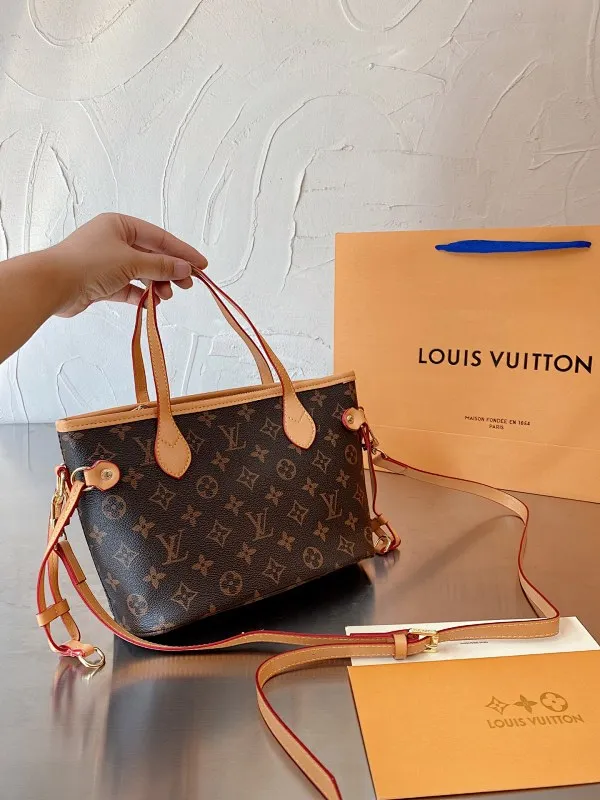 All categories Official website "Three-piece bag set" Three-piece set💖 LV 2023 new LV bag three-piece set wholesale