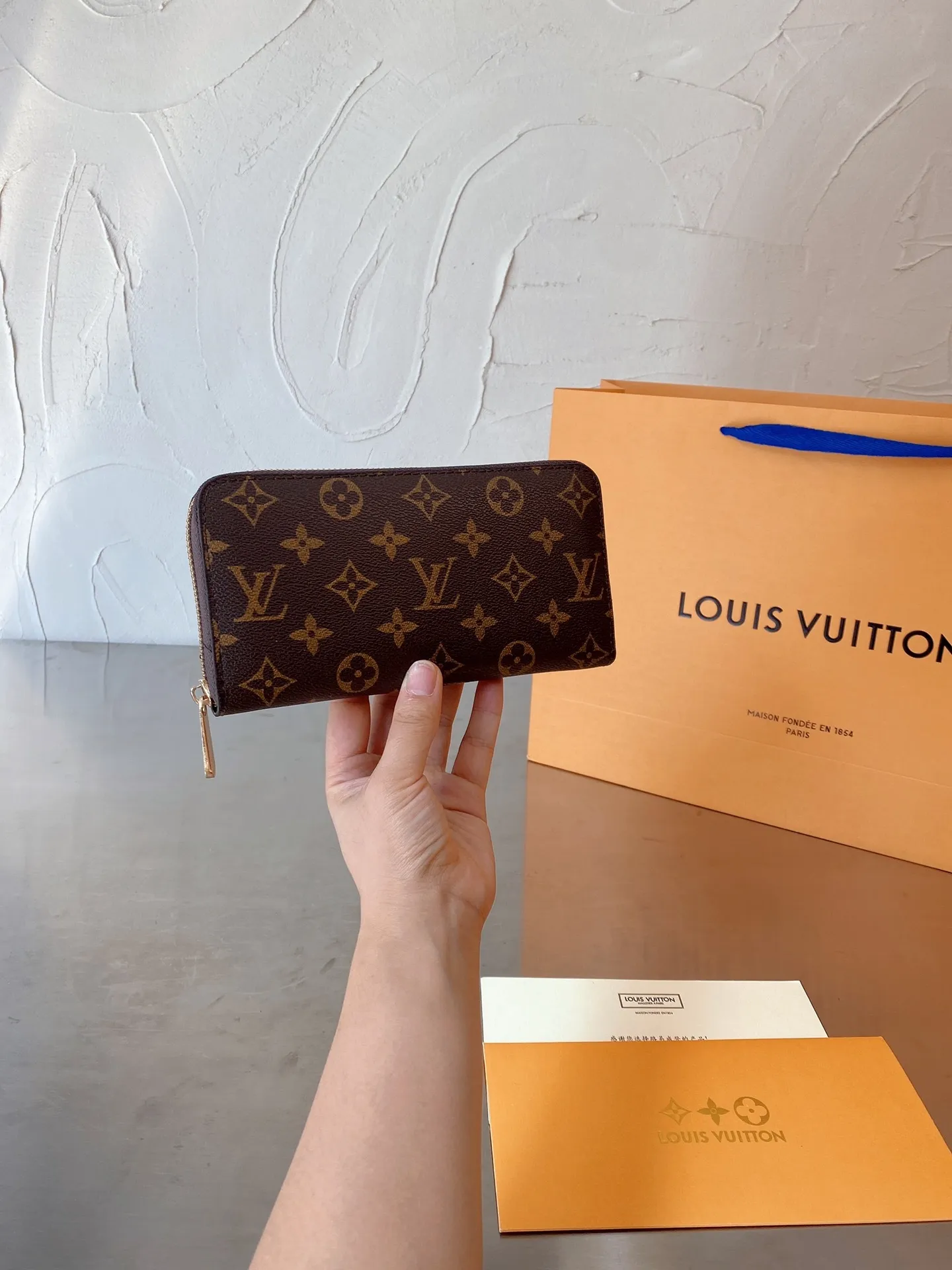 All categories Official website "Three-piece bag set" Three-piece set💖 LV 2023 new LV bag three-piece set wholesale