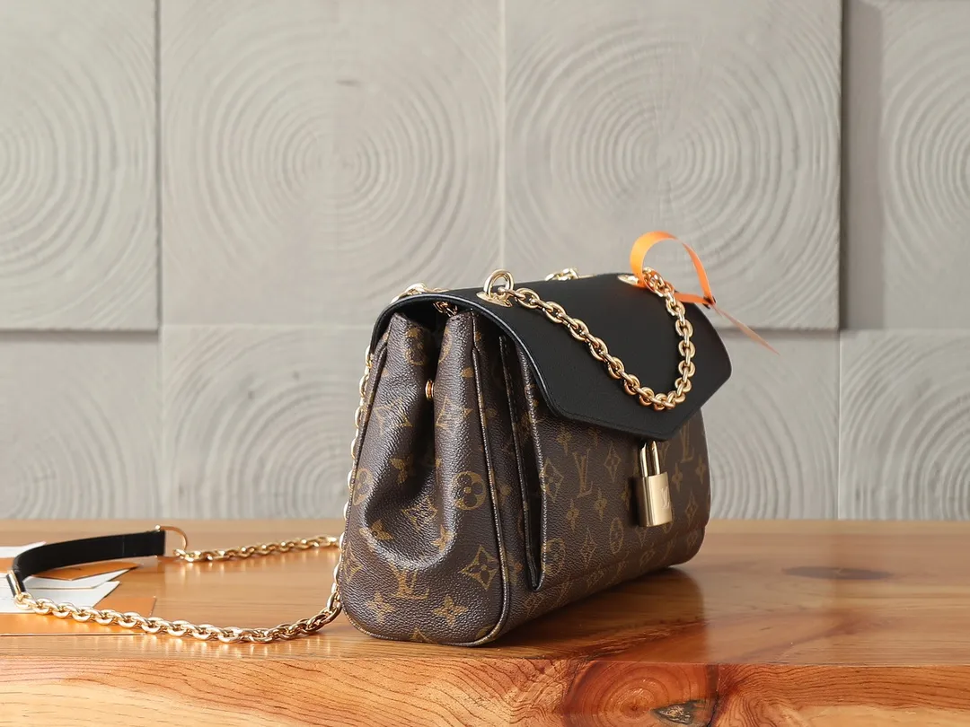 All Categories Official Website "Brand Women's Bags" Women's Bags 💙 LV LV 2026 New Crossbody Shoulder Bag