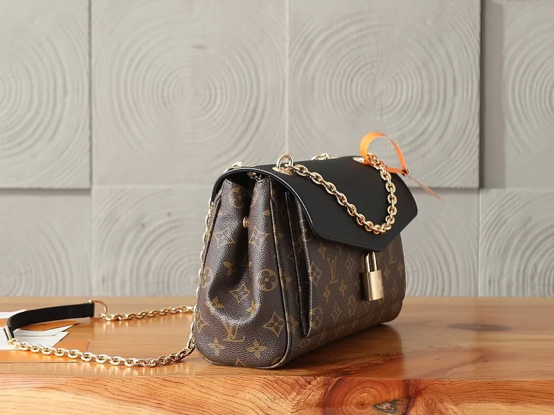 All Categories Official Website "Brand Women's Bags" Women's Bags 💙 LV LV 2026 New Crossbody Shoulder Bag